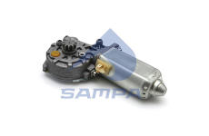 Elektromotor, zvedací zařízení oken SAMPA 043.195