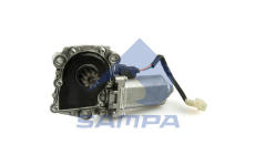 Elektromotor, zvedací zařízení oken SAMPA 043.196