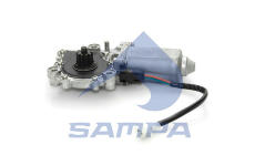 Elektromotor, zvedací zařízení oken SAMPA 043.197