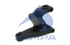 Konzola pruziny SAMPA 043.262