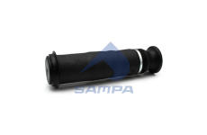 Mech, zaveseni kabiny SAMPA 043.323