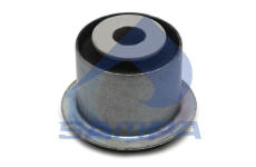 Pouzdro, zaveseni kabiny SAMPA 043.326