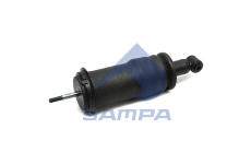 Tlumic, zaveseni kabiny SAMPA 043.328