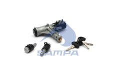 Zámek řízení SAMPA 043.351
