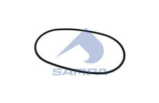 Těsnění, termostat SAMPA 043.355