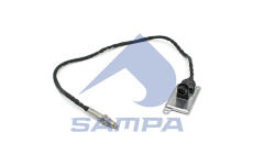 NOx-senzor, vstrikovani mocoviny SAMPA 043.377