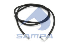 Spojková hadice SAMPA 043.384