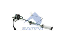 Snímač, rezerva paliva SAMPA 043.490