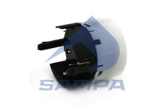 Zámek řízení SAMPA 043.492