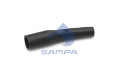 Hadice, větrání klikové skříně SAMPA 044.046