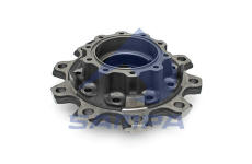 Náboj kola SAMPA 044.117/1-F