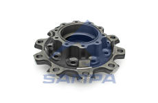 Náboj kola SAMPA 044.117