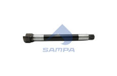 Brzdový hřídel, bubnová brzda SAMPA 044.124