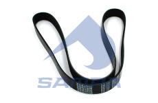 ozubený klínový řemen SAMPA 044.127