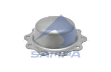 Kryt, lozisko kola SAMPA 044.133