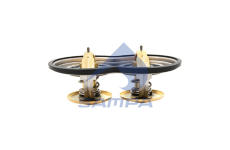 Termostat, chladivo SAMPA 044.176