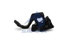 Akcelerační pedál SAMPA 044.187
