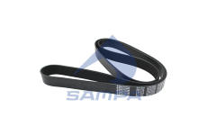 ozubený klínový řemen SAMPA 044.270