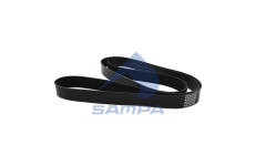 ozubený klínový řemen SAMPA 044.272