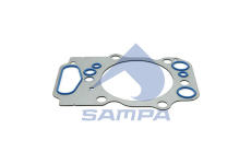 Těsnění, hlava válce SAMPA 044.274