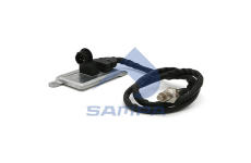 NOx-senzor, vstrikovani mocoviny SAMPA 044.289