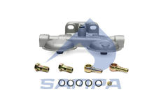 Kryt, palivový filtr SAMPA 044.345