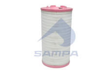Vzduchový filtr SAMPA 044.347