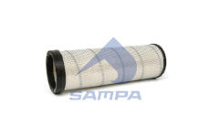 Filtr - sekundární vzduch SAMPA 044.354