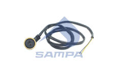 Elektrické vedení SAMPA 044.387