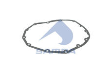 Těsnění, vnější planetové soukolí SAMPA 044.393