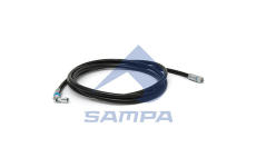 Spojková hadice SAMPA 044.402
