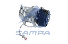 Kompresor, klimatizace SAMPA 044.425