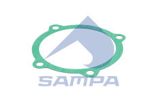 Tesneni, vnejsi planetove soukoli SAMPA 044.442