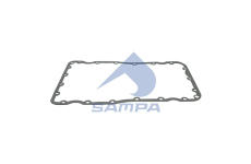 Těsnění, skříň převodovky SAMPA 044.448
