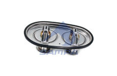 Termostat, chladivo SAMPA 044.473