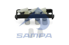Nastavovací prvek, sedadlo SAMPA 044.477