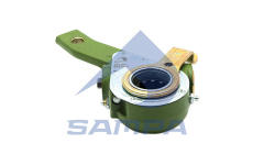 Pakovy ovladac, brzdový systém SAMPA 045.001