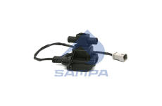 Ventil, zaveseni kabiny SAMPA 045.141