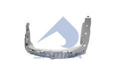 Rám, hlavní světlomet SAMPA 045.146