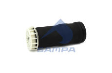 Mech, zaveseni kabiny SAMPA 045.185