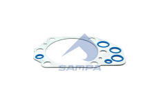 Těsnění, hlava válce SAMPA 045.194