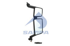 System zrcatka SAMPA 045.225