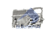 Kryt, chladič oleje SAMPA 045.286