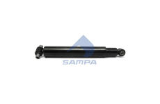 Tlumič pérování SAMPA 045.297
