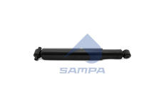Tlumic, zaveseni kabiny SAMPA 045.302