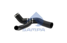 Hadice chladiče SAMPA 045.315