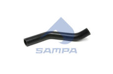 Hadice chladiče SAMPA 045.323