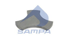 Montazni sada, svisly cep SAMPA 045.366