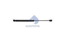 Pneumaticka pruzina, kapota motoru SAMPA 045.376