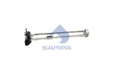 Snímač, rezerva paliva SAMPA 045.380